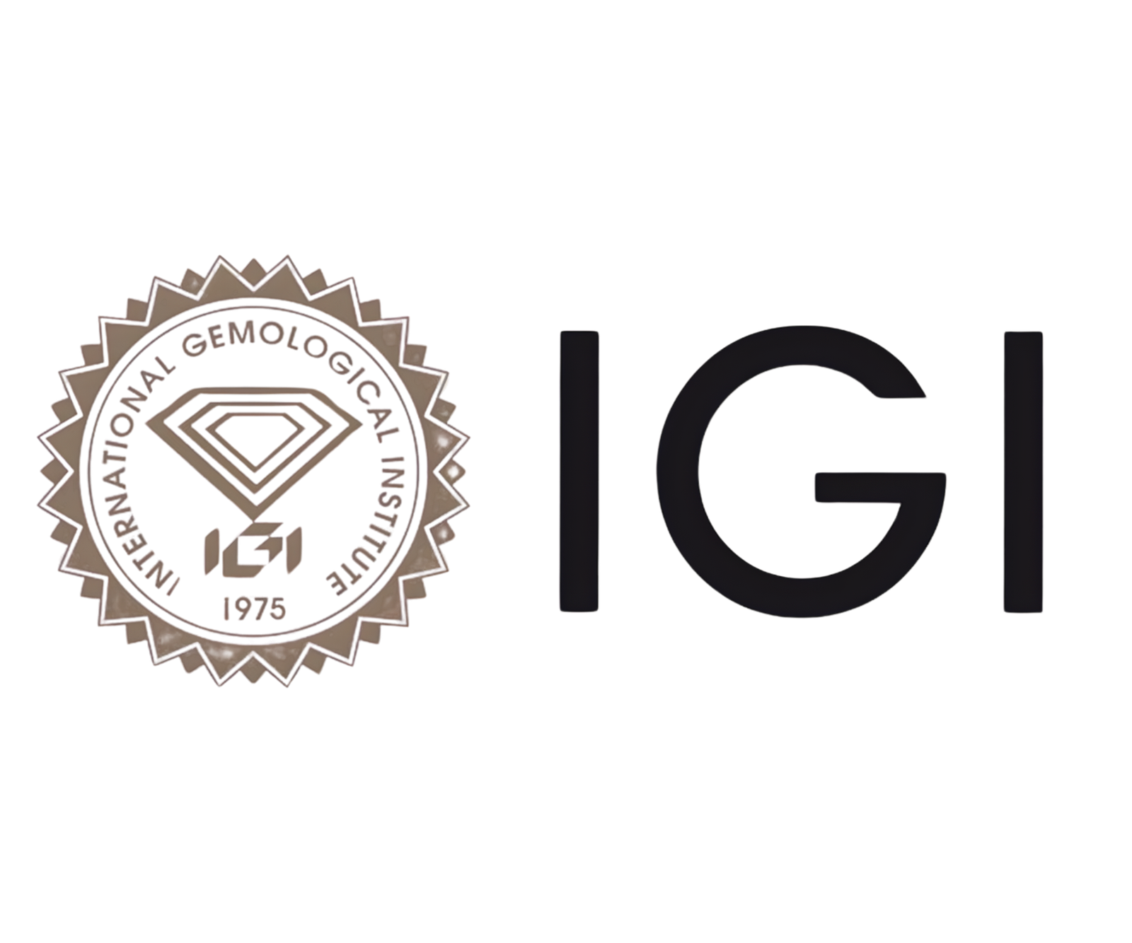 IGI — International Gemological Institute